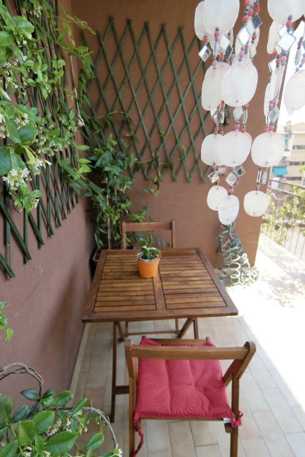Casa Musica Sol Apartment Verona Exterior foto